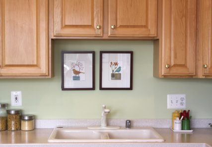 Cabinet Refacing Company